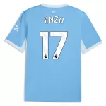 Dresovi Manchester City Enzo 17 Domaći 26/27