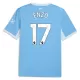 Dresovi Manchester City Enzo 17 Domaći 26/27 Dresovi Manchester City Enzo 17 Domaći 26/27