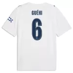 Dresovi Manchester City Guehi 6 Treći 26/27