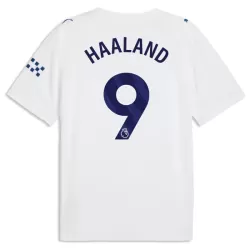 Dresovi Manchester City Haaland 9 Treći 26/27 Dresovi Manchester City Haaland 9 Treći 26/27