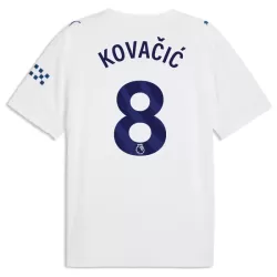 Dresovi Manchester City Kovacic 8 Treći 26/27