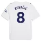 Dresovi Manchester City Kovacic 8 Treći 26/27 Dresovi Manchester City Kovacic 8 Treći 26/27