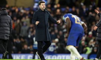 2023. je još jedna godina Chelseajeva uspona i neuspjeha