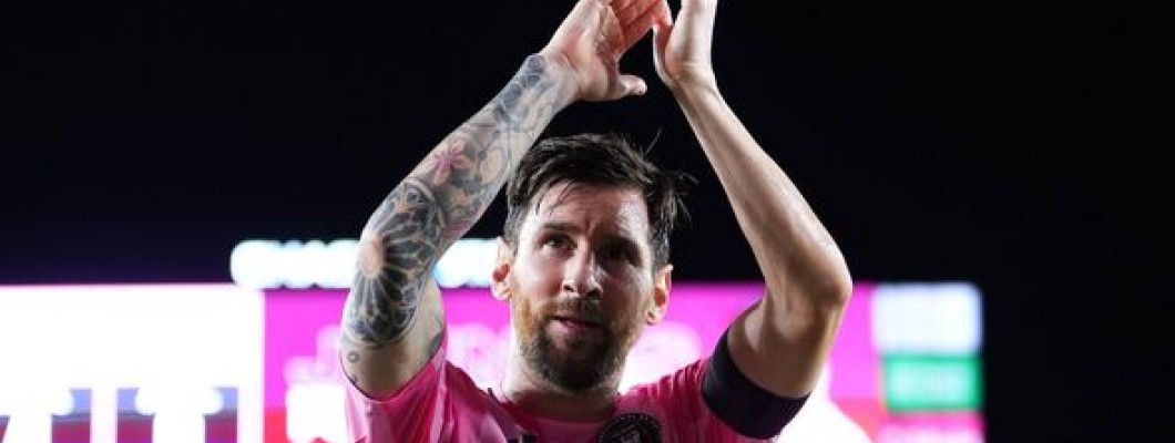 2026. ne znači datum umirovljenja Lionela Messija