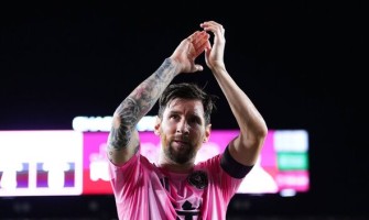 2026. ne znači datum umirovljenja Lionela Messija