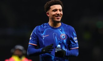 24-godišnji Jadon Sancho ljudima daje osjećaj da ga već dugo poznaju 24-godišnji Jadon Sancho ljudima daje osjećaj da ga već dugo poznaju