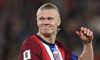 25-godišnji Erling Haaland napokon dobiva priliku natjecati se na Svjetskom prvenstvu