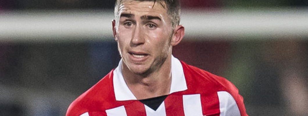 31-godišnji Aymeric Laporte vraća se u dres Athletic Cluba