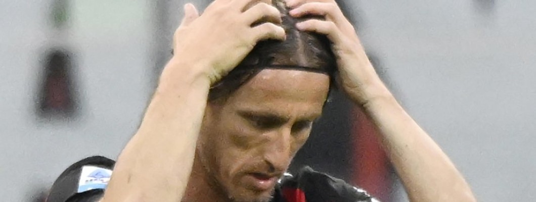 AC Milan je propustio zlatnu priliku u posljednjih osam kola lige AC Milan je propustio zlatnu priliku u posljednjih osam kola lige