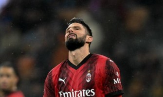 AC Milan nije uspio produžiti pobjednički niz u Ligi prvaka AC Milan nije uspio produžiti pobjednički niz u Ligi prvaka