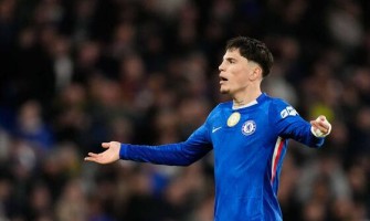 Alejandro Garnacho žali zbog transfera u Chelsea