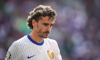 Antoine Griezmann više nema mentalitet previše raditi za reprezentaciju Antoine Griezmann više nema mentalitet previše raditi za reprezentaciju