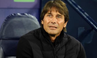 Antonio Conte ponovno je prerano napustio posao