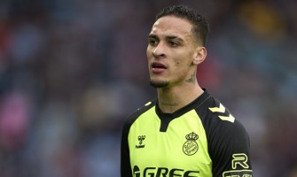 Antony Matheus vjerojatno će se ponovno vratiti u Manchester United Antony Matheus vjerojatno će se ponovno vratiti u Manchester United