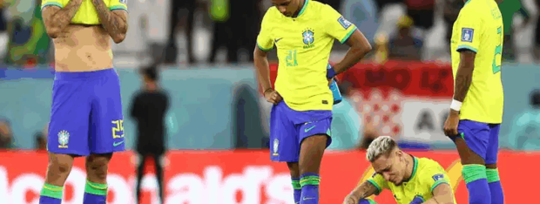 Antony je postigao briljantan pobjednički gol u 90. minuti utakmice