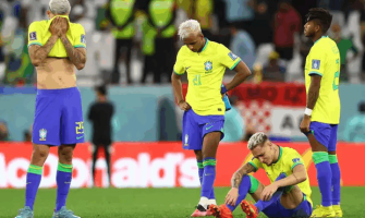 Antony je postigao briljantan pobjednički gol u 90. minuti utakmice