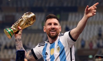 Argentina priprema oproštajnu svečanost za Lionela Messija i veterane koji odlaze u mirovinu