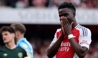 Arsenal je dobio utakmicu na Bernabeu Arsenal je dobio utakmicu na Bernabeu