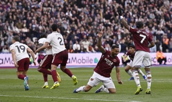 Arsenal je osigurao još jednu pobjedu u 36. kolu Premier lige