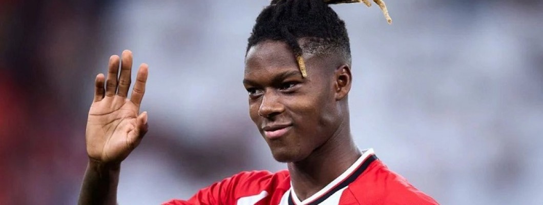 Athletic Club je razvio skupinu obećavajućih mladih igrača Athletic Club je razvio skupinu obećavajućih mladih igrača