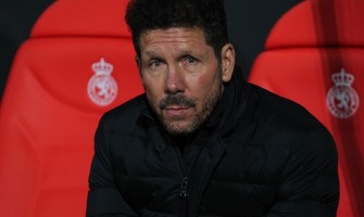Atlético de Madrid ispao je iz polufinala Kupa kralja
