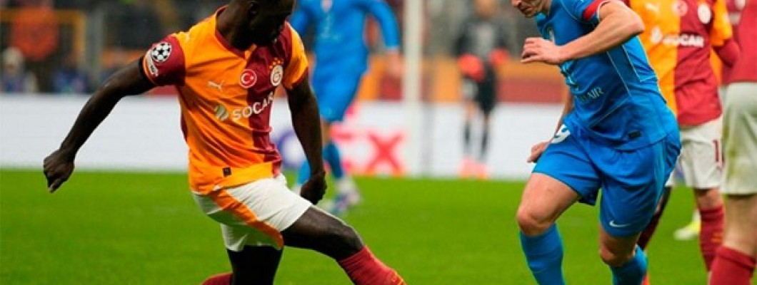 Atlético de Madrid izgubio je ključnu utakmicu i 3 boda