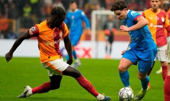 Atlético de Madrid izgubio je ključnu utakmicu i 3 boda