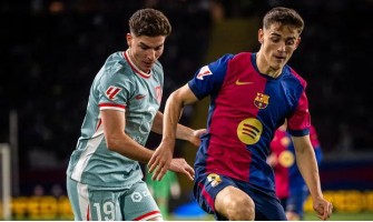 Atlético de Madrid je prvi put ove sezone na vrhu ljestvice La Lige Atlético de Madrid je prvi put ove sezone na vrhu ljestvice La Lige