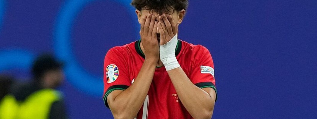 Atlético de Madrid neće lako pustiti Joãa Félixa da ode po niskoj cijeni Atlético de Madrid neće lako pustiti Joãa Félixa da ode po niskoj cijeni