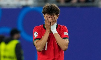 Atlético de Madrid neće lako pustiti Joãa Félixa da ode po niskoj cijeni Atlético de Madrid neće lako pustiti Joãa Félixa da ode po niskoj cijeni