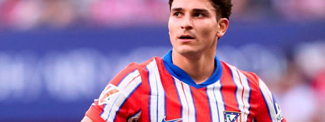 Atlético de Madrid odgojio je generacije argentinskih igrača