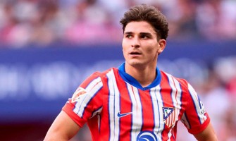 Atlético de Madrid odgojio je generacije argentinskih igrača Atlético de Madrid odgojio je generacije argentinskih igrača