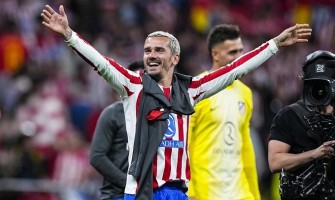 Atlético de Madrid polaže nade za naslov u finale Lige prvaka ove sezone