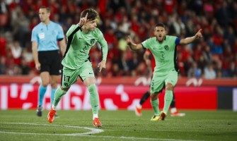 Atlético de Madrid stekao je mnogo znanja tijekom ovosezonskog natjecanja