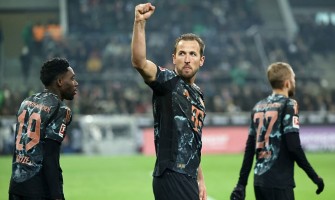 Bayer 04 Leverkusen i dalje je najjači protivnik FC Bayern München Bayer 04 Leverkusen i dalje je najjači protivnik FC Bayern München