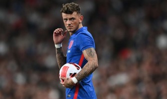 Ben White odbija ponovno igrati za Englesku Ben White odbija ponovno igrati za Englesku