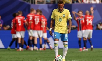 Brazil se oslanja na Neymarov duh kao inspiraciju za uspon sljedeće generacije mladih talenata