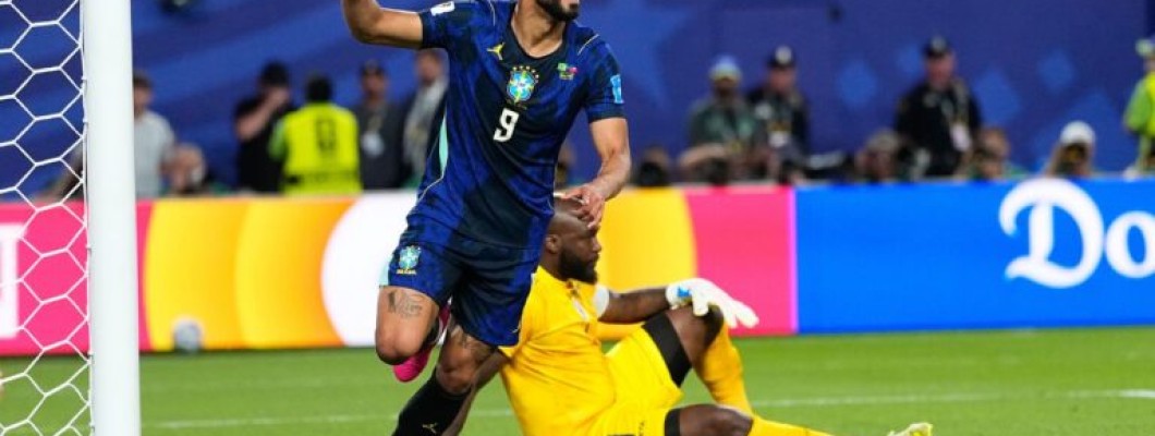 Brazilu je potreban uspon mladih igrača u 2026
