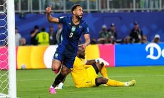 Brazilu je potreban uspon mladih igrača u 2026