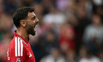 Bruno Fernandes i Harry Maguire postigli su zajednički cilj