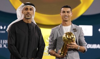 CRISTIANO RONALDO ima različite osjećaje prema Real Madridu i Manchester Unitedu CRISTIANO RONALDO ima različite osjećaje prema Real Madridu i Manchester Unitedu