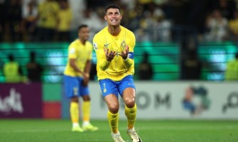 CRISTIANO RONALDO nikad ne gubi na jedanaesterce