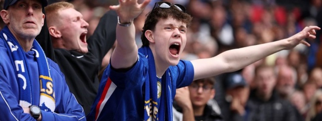 Chelsea je ušao u eru Xabija Alonsa Chelsea je ušao u eru Xabija Alonsa