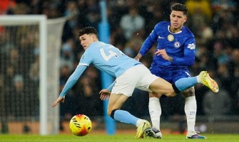 Chelsea neće dati Manchester Cityju još jednu šansu za pobjedu