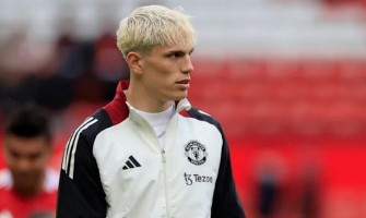 Chelsea nije momčad kojoj se Alejandro Garnacho želi pridružiti Chelsea nije momčad kojoj se Alejandro Garnacho želi pridružiti