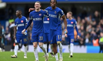 Chelsea ostaje deseti u Premier ligi Chelsea ostaje deseti u Premier ligi