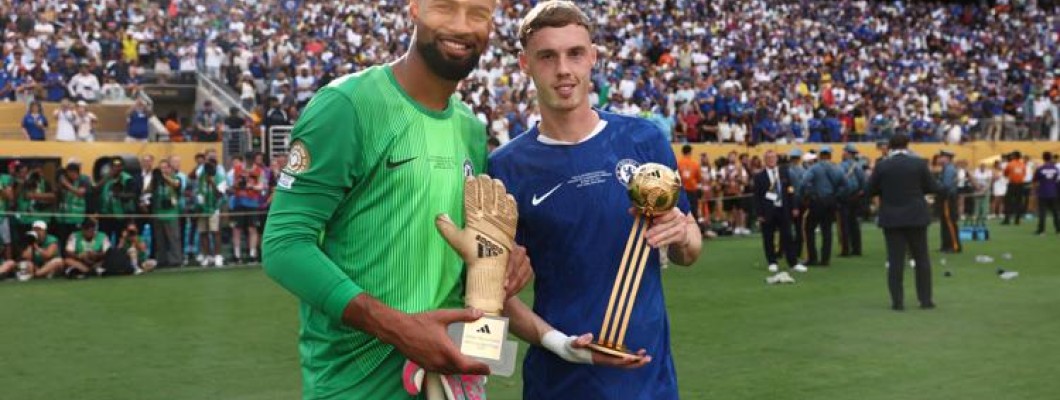 Chelsea osvojio drugi trofej Svjetskog klupskog prvenstva