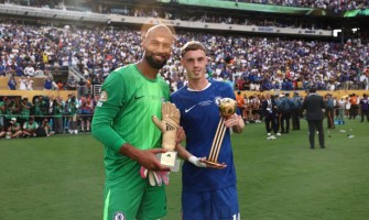 Chelsea osvojio drugi trofej Svjetskog klupskog prvenstva Chelsea osvojio drugi trofej Svjetskog klupskog prvenstva