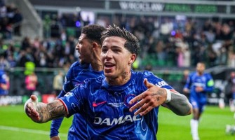 Chelsea skuplja sve trofeje prvaka u europskim natjecanjima Chelsea skuplja sve trofeje prvaka u europskim natjecanjima