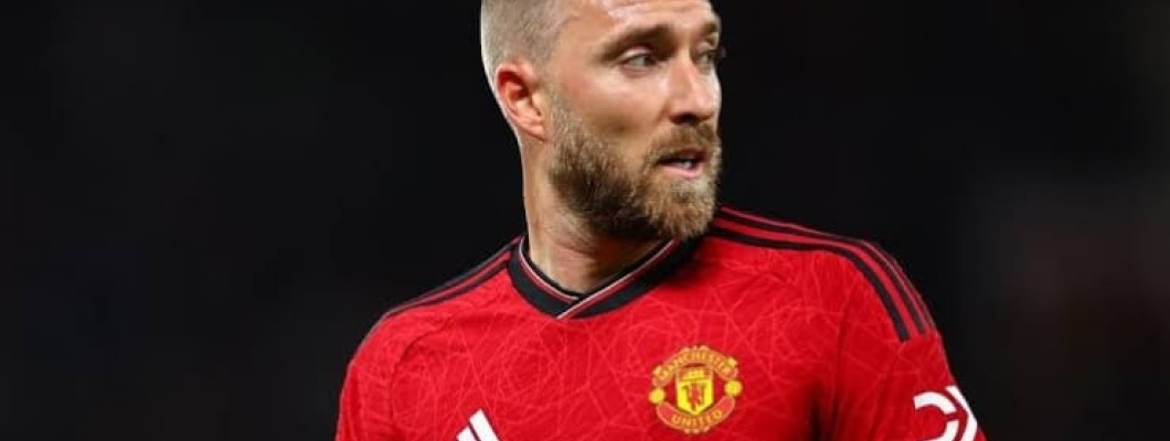 Christian Eriksen je potpuno spreman za svaku moguću utakmicu Christian Eriksen je potpuno spreman za svaku moguću utakmicu